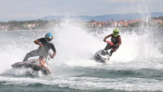 Vir: Alpe Adria Jet Ski Tour 2105.