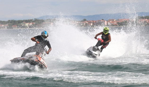 Vir: Alpe Adria Jet Ski Tour 2105.