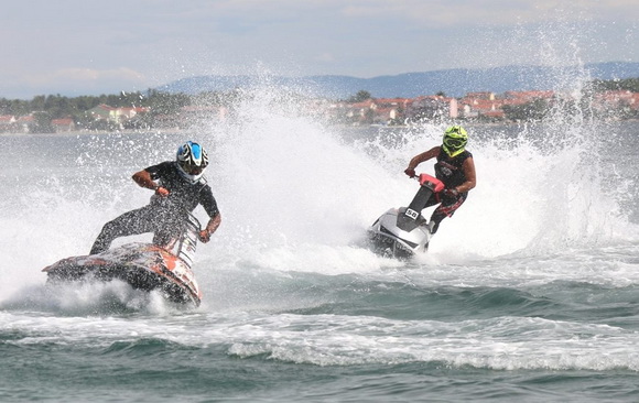 Vir: Alpe Adria Jet Ski Tour 2105.