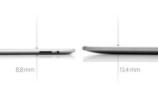 iPad 2, Foto: businessinsider.com iPad 2, Foto: businessinsider.com