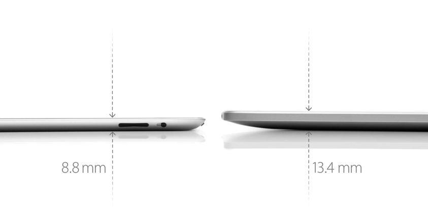 iPad 2, Foto: businessinsider.com iPad 2, Foto: businessinsider.com