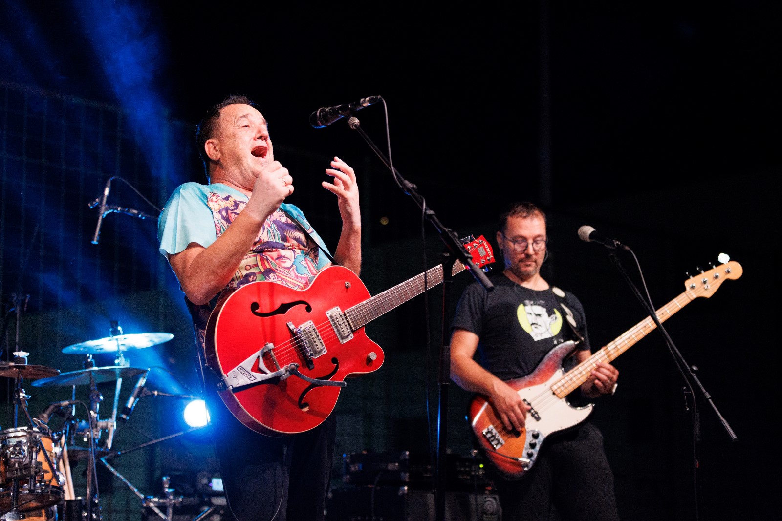 Neno Belan i Fiumens @ Zgon Neno Belan i Fiumens @ Zgon