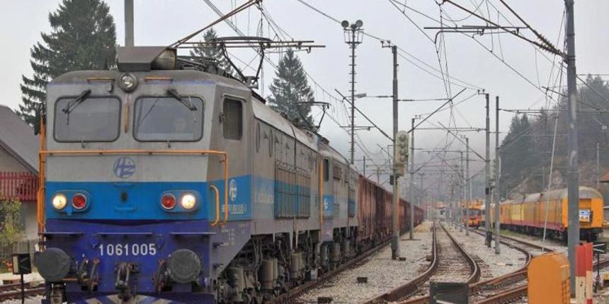 iPress vlak iPress vlak