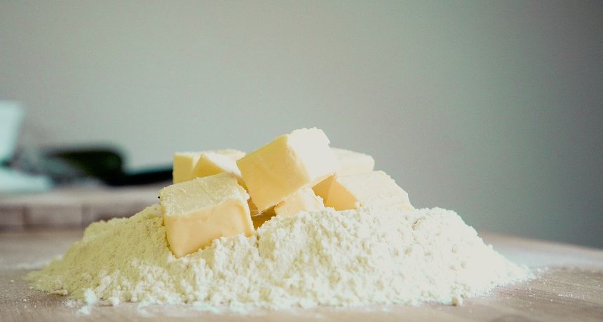 Maslac, margarin Maslac, margarin