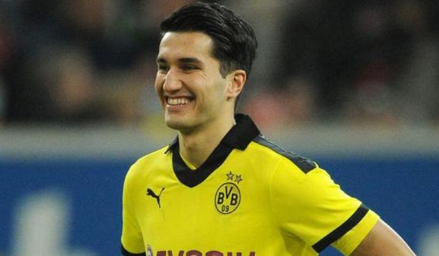 Nuri Sahin, foto: twitter