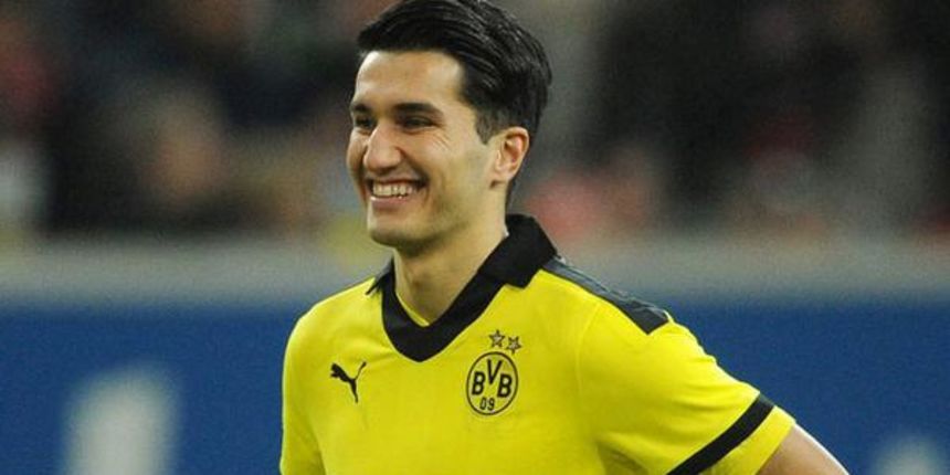 Nuri Sahin, foto: twitter