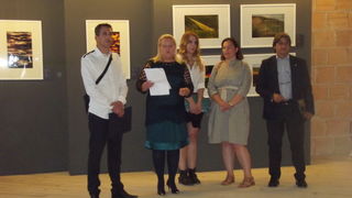 Otvorenje izložbe ”Pogledi iz Furlanije – Julijske krajine” Otvorenje izložbe ”Pogledi iz Furlanije – Julijske krajine”