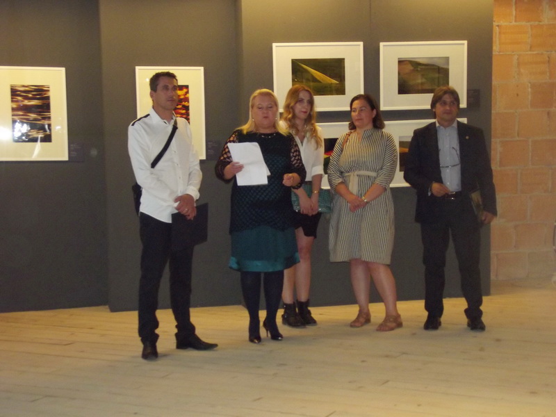 Otvorenje izložbe ”Pogledi iz Furlanije – Julijske krajine” Otvorenje izložbe ”Pogledi iz Furlanije – Julijske krajine”