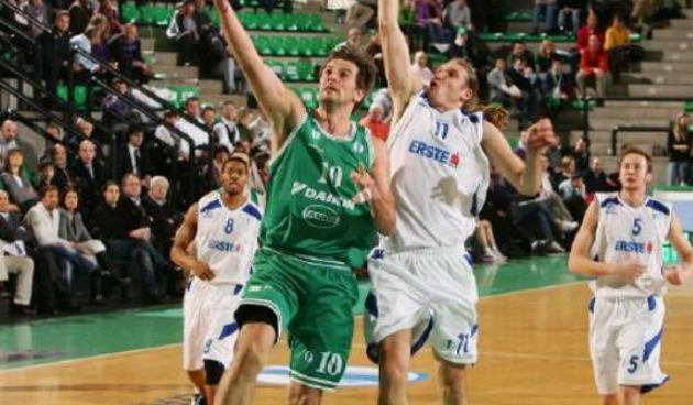 Benetton – Zadar (Foto:benettonbasket.it)