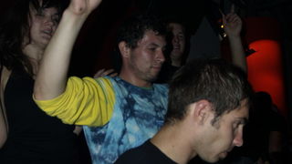 Skipper Club, 11.10.08 Skipper Club, 11.10.08