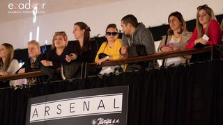 11. Festival vjenčanja: Modna revija vjenčanica i svečanih haljina te revija cvijeća i koncert Sandija Cenova 11. Festival vjenčanja: Modna revija vjenčanica i svečanih haljina te revija cvijeća i koncert Sandija Cenova