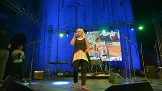 Veličanstvena fešta u povodu 50. rođendana Tornada, Foto: Iva Perinčić