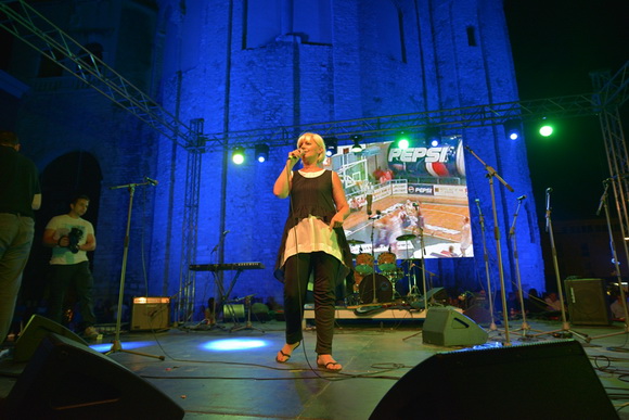 Veličanstvena fešta u povodu 50. rođendana Tornada, Foto: Iva Perinčić