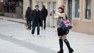 Đir po gradu, srijeda 21. veljače 2018. Đir po gradu, srijeda 21. veljače 2018.