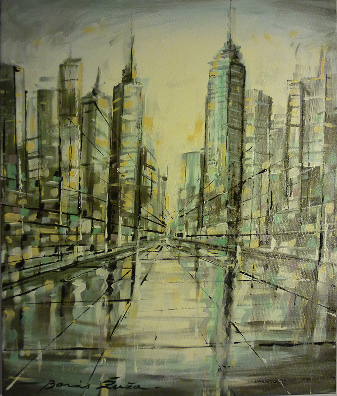 Sedmi saziv Interkulturalne art-promocije, foto: Boris Žuža Sedmi saziv Interkulturalne art-promocije, foto: Boris Žuža