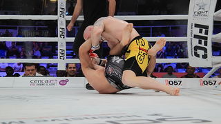 Final Fight Championship Zadar, Foto: Roberto Lerga Final Fight Championship Zadar, Foto: Roberto Lerga