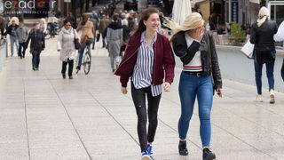 Đir po gradu 26. travnja 2017. Đir po gradu 26. travnja 2017.