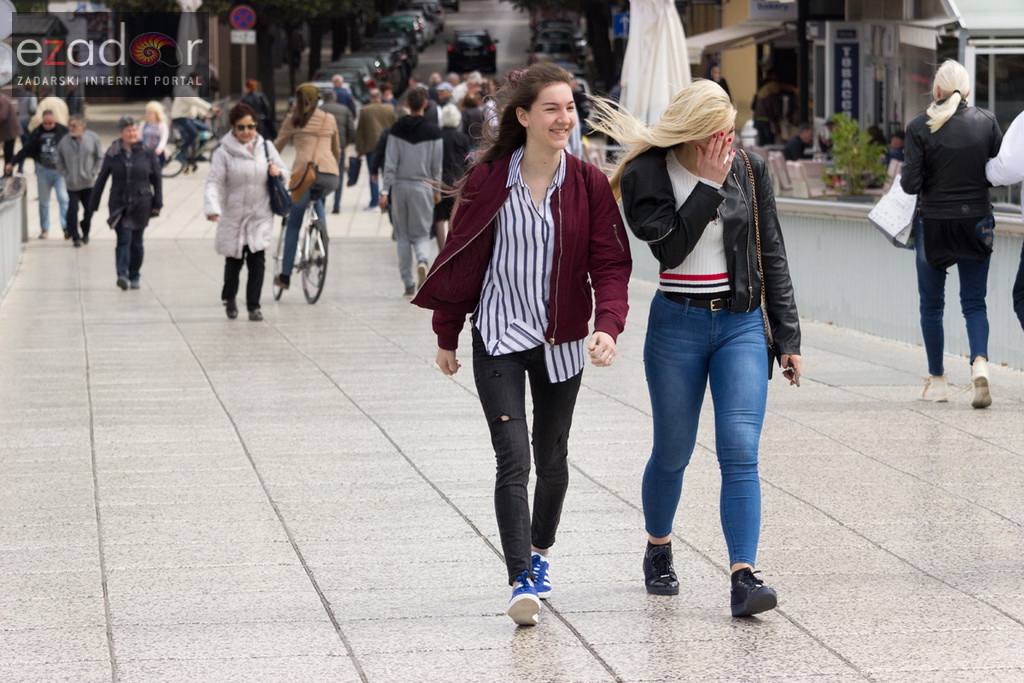 Đir po gradu 26. travnja 2017. Đir po gradu 26. travnja 2017.