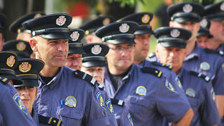 Dan policije (foto:Saša Čuka) Dan policije (foto:Saša Čuka)