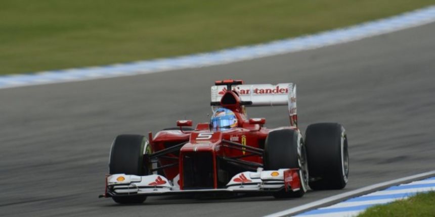 Fernando Alonso, foto: gp1.hr Fernando Alonso, foto: gp1.hr