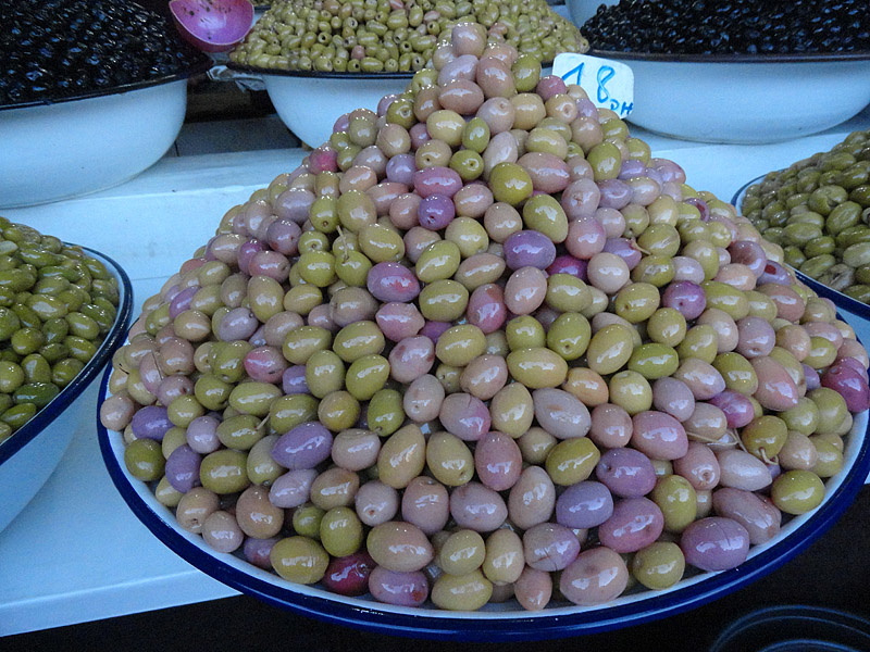 Skitnja Casablancom, foto: Pero Šindija