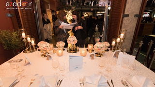 11. Festival vjenčanja: Modna revija vjenčanica