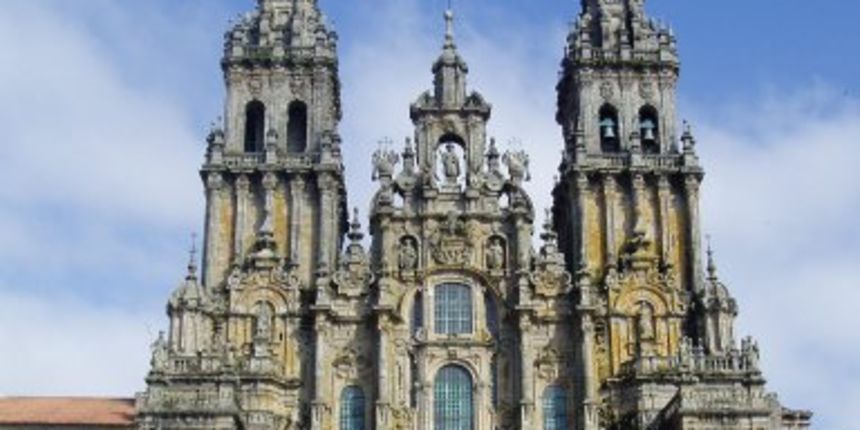 Santiago de Compostela Santiago de Compostela