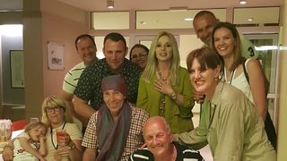 11. Obrtničke sportske igre u Malom Lošinju