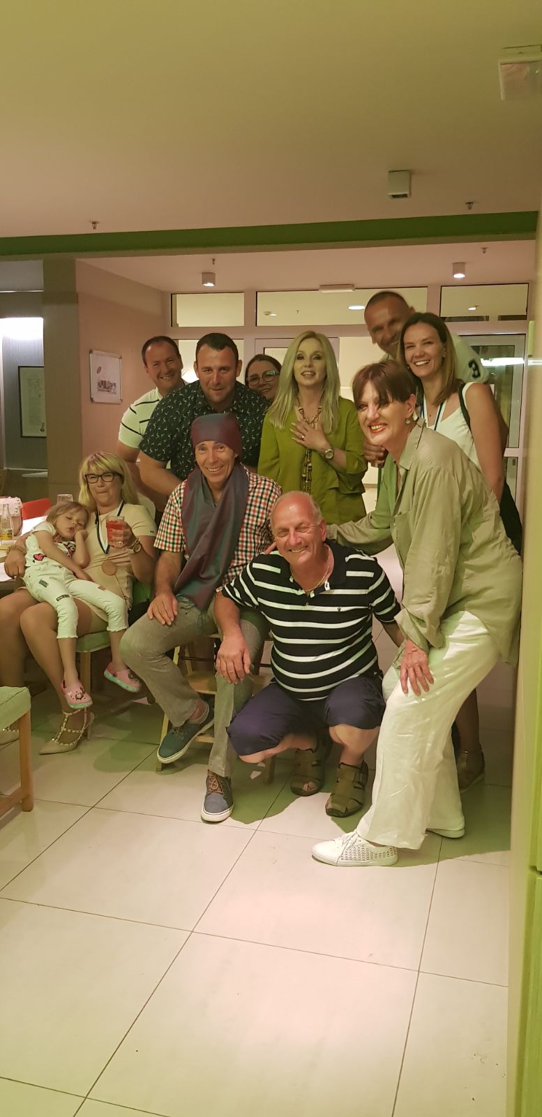 11. Obrtničke sportske igre u Malom Lošinju