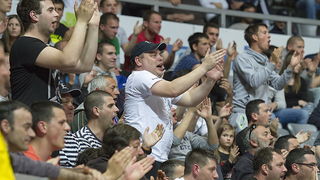 A-1 liga za prvaka, 2. kolo: KK Zadar – KK Alkar Sinj 78-74, Foto: Kristijan Orlić A-1 liga za prvaka, 2. kolo: KK Zadar – KK Alkar Sinj 78-74, Foto: Kristijan Orlić