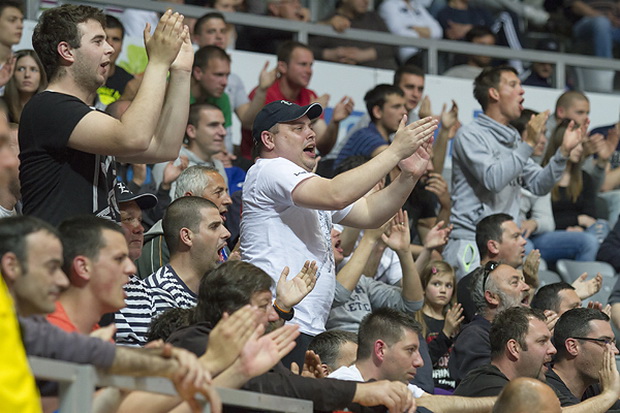 A-1 liga za prvaka, 2. kolo: KK Zadar – KK Alkar Sinj 78-74, Foto: Kristijan Orlić A-1 liga za prvaka, 2. kolo: KK Zadar – KK Alkar Sinj 78-74, Foto: Kristijan Orlić