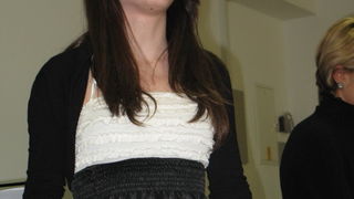 Dodjela nagrada za umjetničke radove u gimnaziji J. Barakovića Dodjela nagrada za umjetničke radove u gimnaziji J. Barakovića