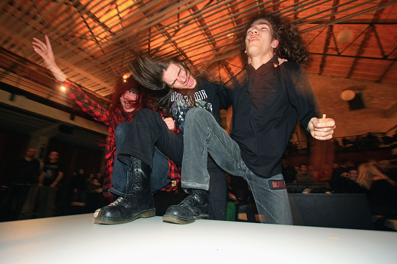 Alternal (foto: Marin Gospić)