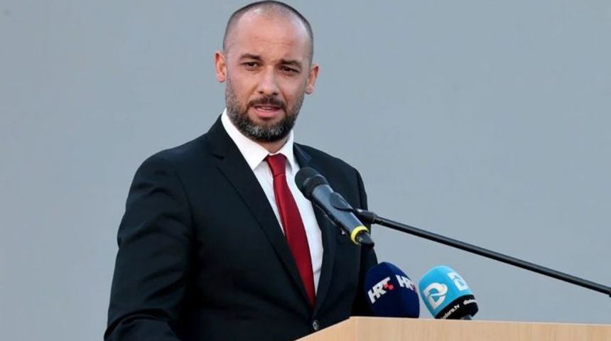 Antonio Vučetić Antonio Vučetić