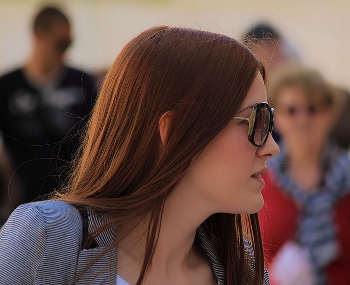 Nedjeljna skitnja gradom 28. travnja 2013. Foto: Roberto Lerga Nedjeljna skitnja gradom 28. travnja 2013. Foto: Roberto Lerga