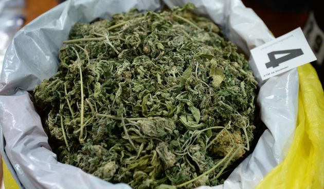 Marihuana