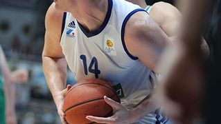 KK Zadar – KK Krka Novo Mesto 65-67 (foto:Saša Čuka)