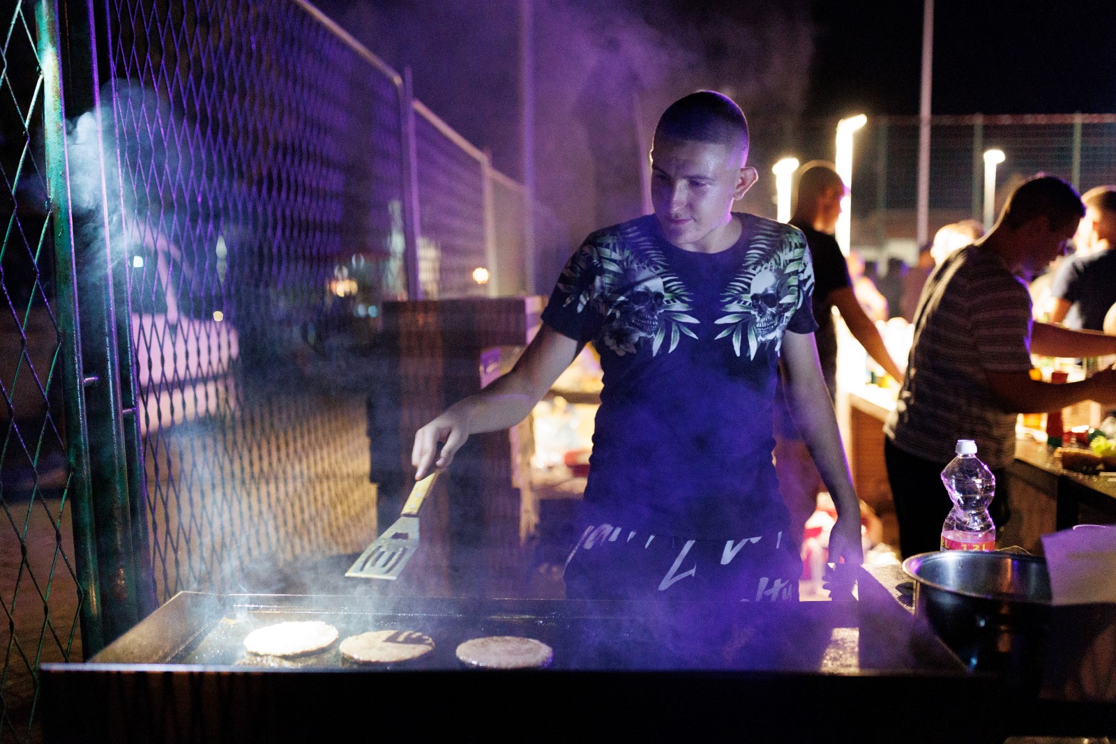 Neno Belan i Fiumens @ Zgon Neno Belan i Fiumens @ Zgon