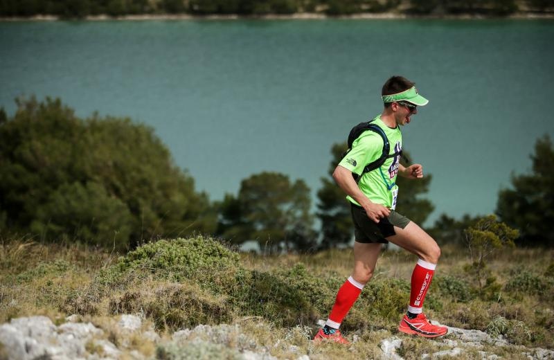Dugi Otok Trail 2017. Dugi Otok Trail 2017.