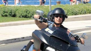 Đir po gradu 3. rujna 2016.