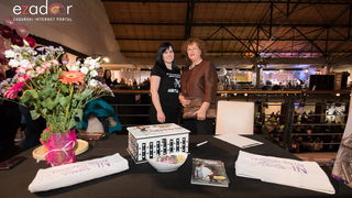 11. Festival vjenčanja: Modna revija vjenčanica i svečanih haljina te revija cvijeća i koncert Sandija Cenova 11. Festival vjenčanja: Modna revija vjenčanica i svečanih haljina te revija cvijeća i koncert Sandija Cenova