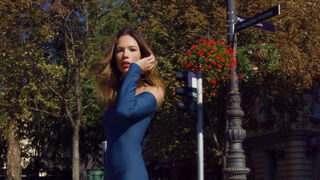 Nova kampanja zadarske dizajnerice Martine Ješe by Cataleya Nova kampanja zadarske dizajnerice Martine Ješe by Cataleya