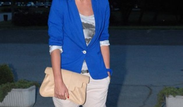 Nevena Rendeli ( foto tportal.hr)