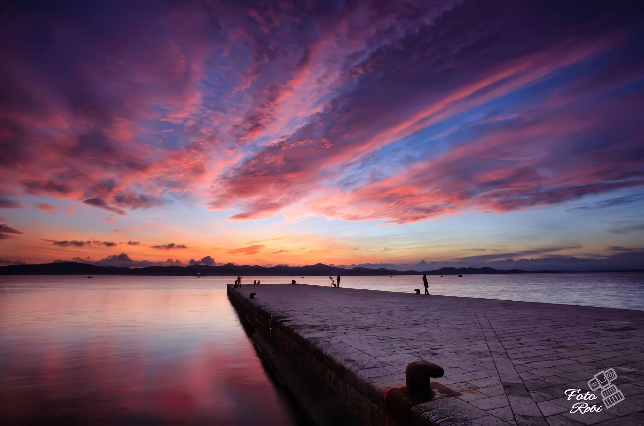 Kako ja vidim i koliko volim svoj grad. Foto: Roberto Lerga 1966. – 2016. Kako ja vidim i koliko volim svoj grad. Foto: Roberto Lerga 1966. – 2016.