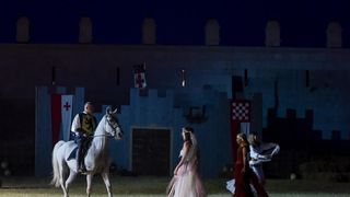 Dani vitezova vranskih 2018. Dani vitezova vranskih 2018.