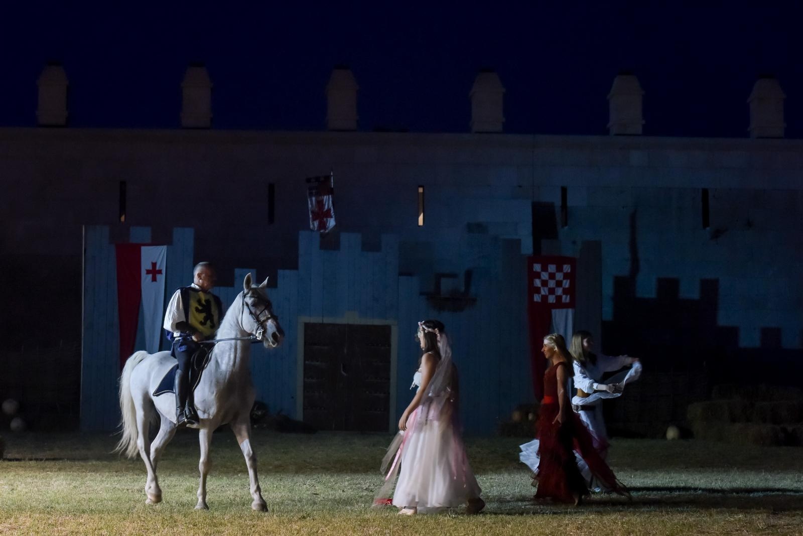 Dani vitezova vranskih 2018. Dani vitezova vranskih 2018.