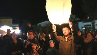 Paljenjem prve adventske svijeće i prigodnim zabavnim programom započela manifestacija Advent na otoku Viru