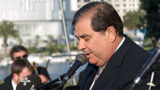 Muzej Antickog stakla, svecano otvaranje 5.5.2009.