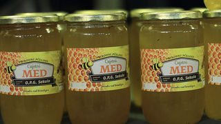 Bibinje: Božićni sajam na Trgu Franje Tuđmana Bibinje: Božićni sajam na Trgu Franje Tuđmana