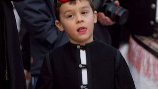 Paški karneval 2012, Foto: Leo Banić